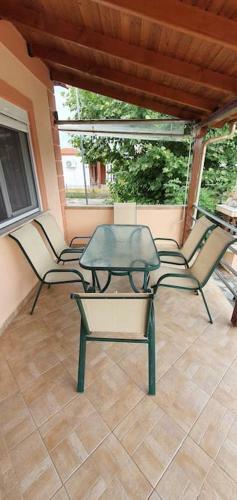 Giannis Villa