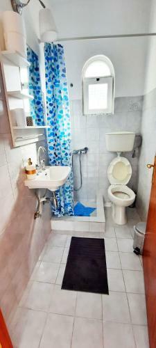 Ilektra Apartment Red