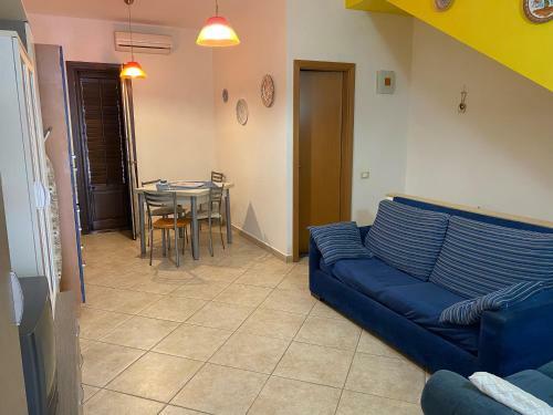 Apartamento Enea