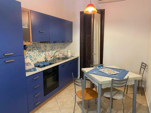 Apartamento Enea