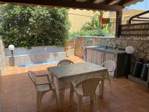 Apartamento Enea