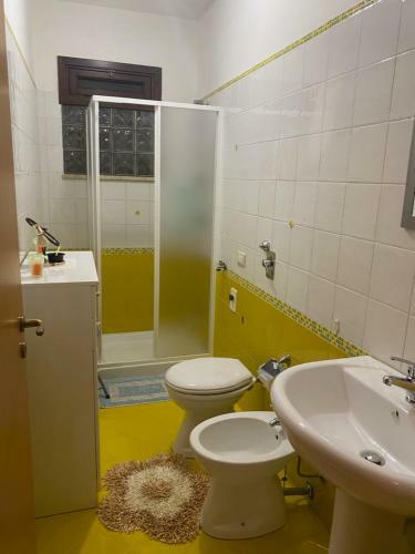 Apartamento Enea