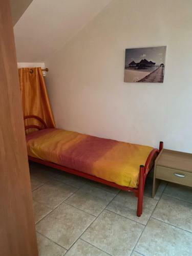 Apartamento Enea