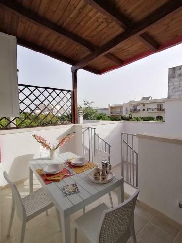 Apartamento Nara House