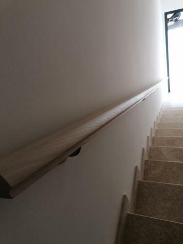 Apartamento Nara House