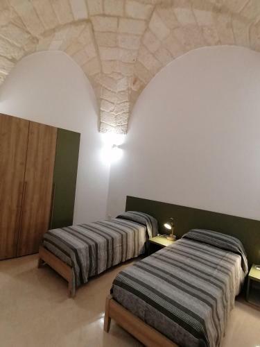 Apartamento Nara House
