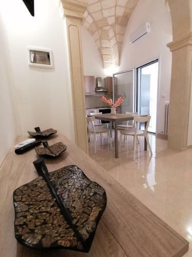 Apartamento Nara House