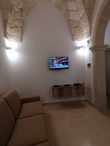Apartamento Nara House