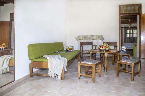 Antony Apartments