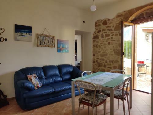 Apartamento Baglio Vultaggio