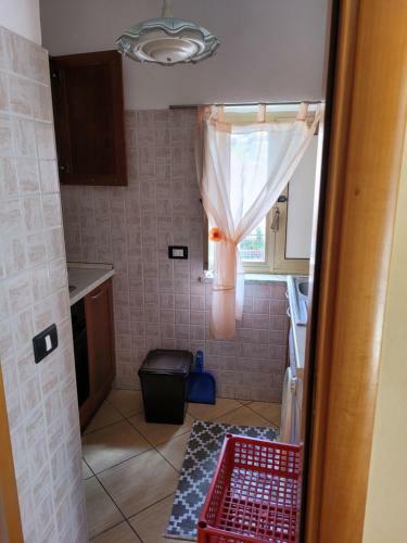 Apartamento Casa Murales