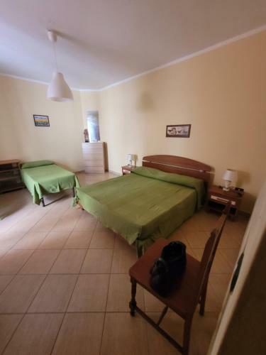 Apartamento Casa Murales