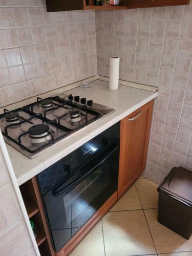 Apartamento Casa Murales