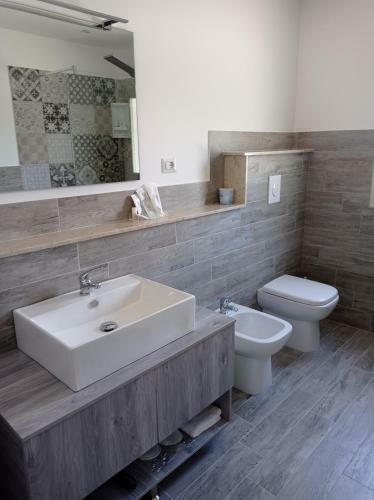 Apartamento Tropical Suite