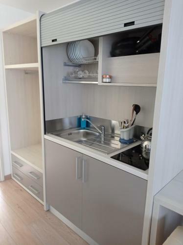Apartamento Tropical Suite