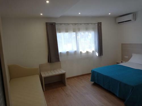 Apartamento Tropical Suite