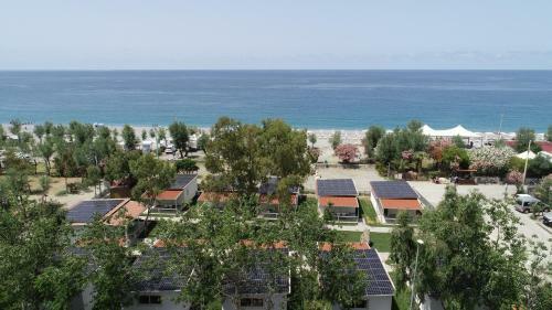 Apartamento Tropical Suite