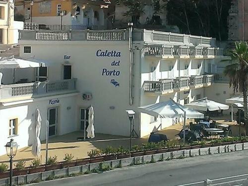 Hotel Caletta Del Porto