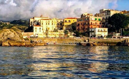 Hotel Caletta Del Porto