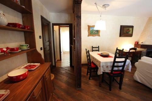 Apartamento Maison Lalla