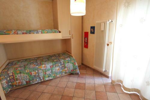 Apartamento Maison Lalla