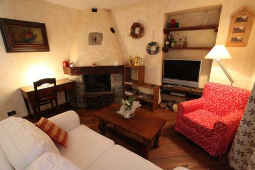 Apartamento Maison Lalla