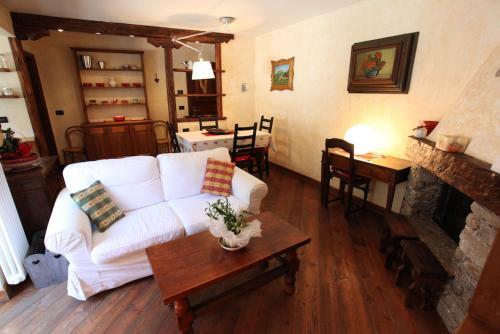 Apartamento Maison Lalla