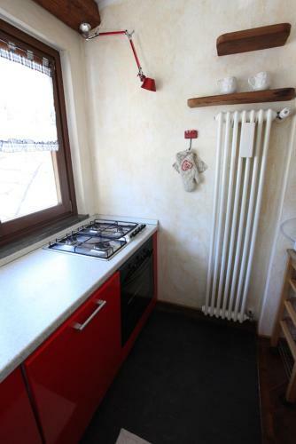 Apartamento Maison Lalla