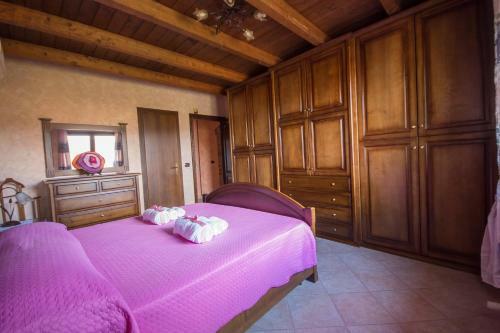 Casa Vacanza Il Mandorlo