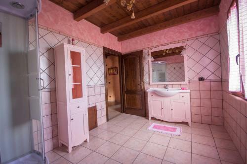 Casa Vacanza Il Mandorlo