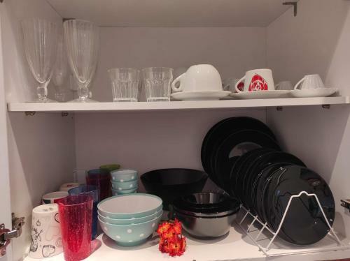 Apartamento George Studio