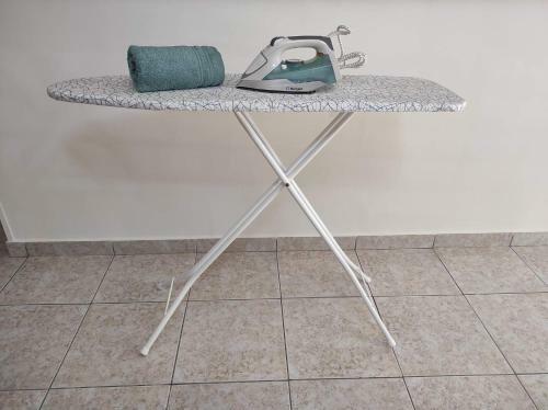 Apartamento George Studio