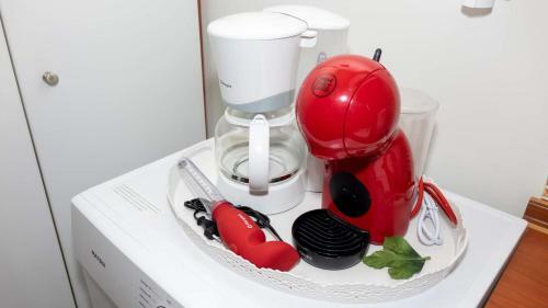 Apartamento George Studio