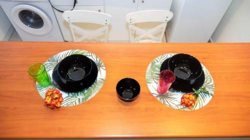 Apartamento George Studio