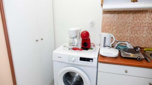 Apartamento George Studio