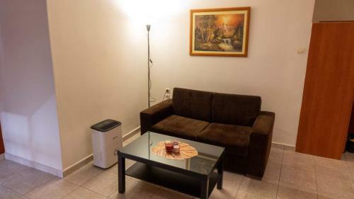 Apartamento George Studio
