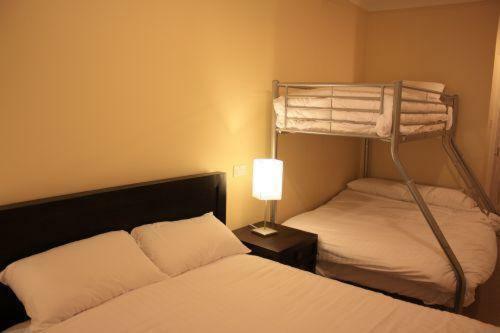 Desota House Bed And Breakfast