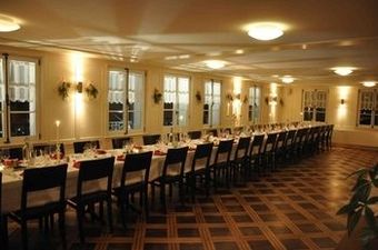 Hotel Gasthaus Grafenort
