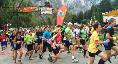 Camping Jungfrau - Holiday Park