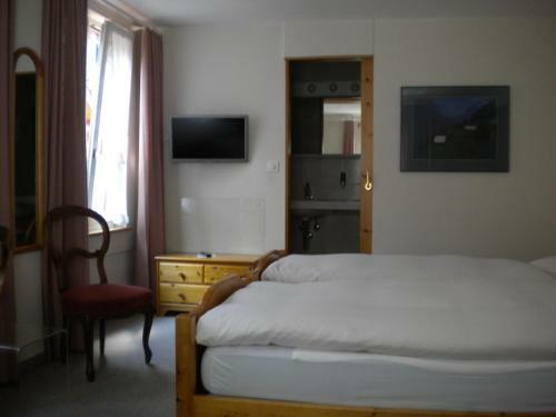 Posada Hotel Gotthard