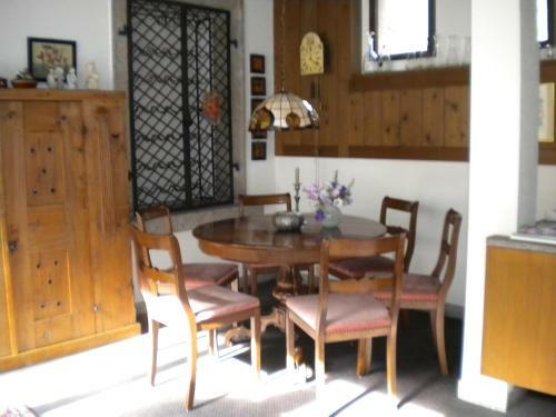 Posada Hotel Gotthard