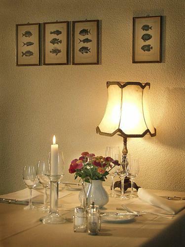 Posada Hotel Gotthard
