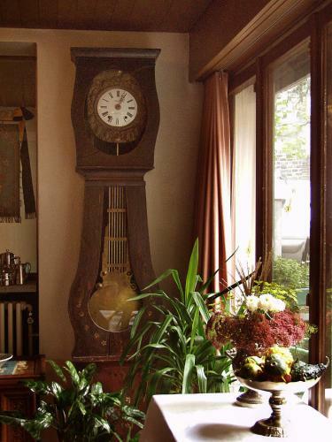 Posada Hotel Gotthard