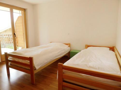 Apartment Bostan IV Gryon