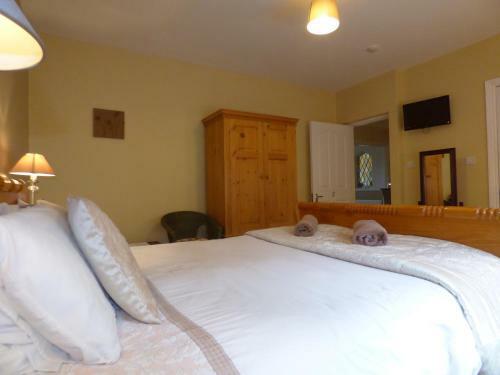 Parkhouse B&B