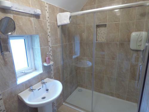 Parkhouse B&B