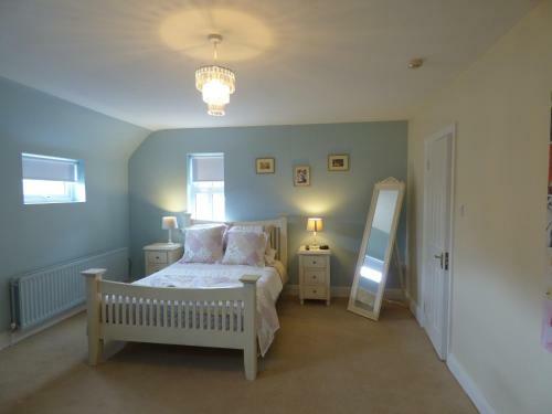 Parkhouse B&B