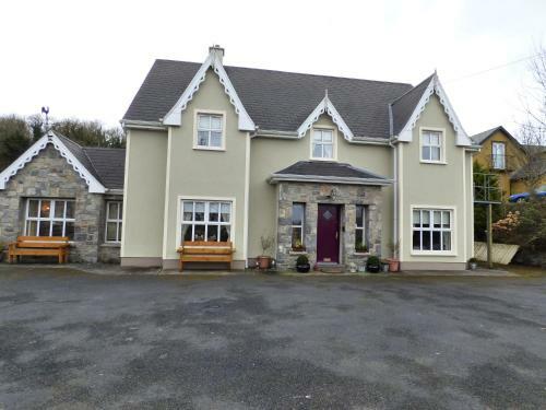Parkhouse B&B
