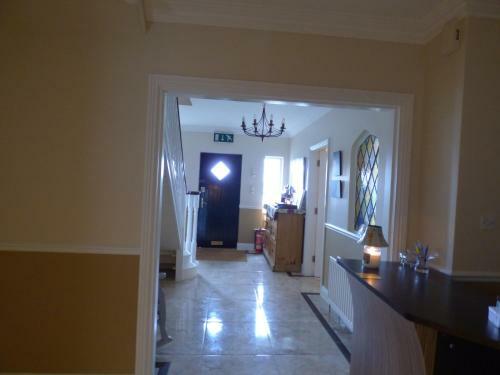 Parkhouse B&B