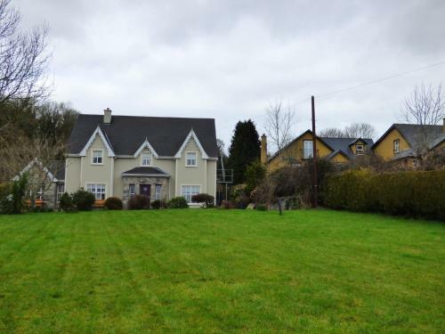 Parkhouse B&B